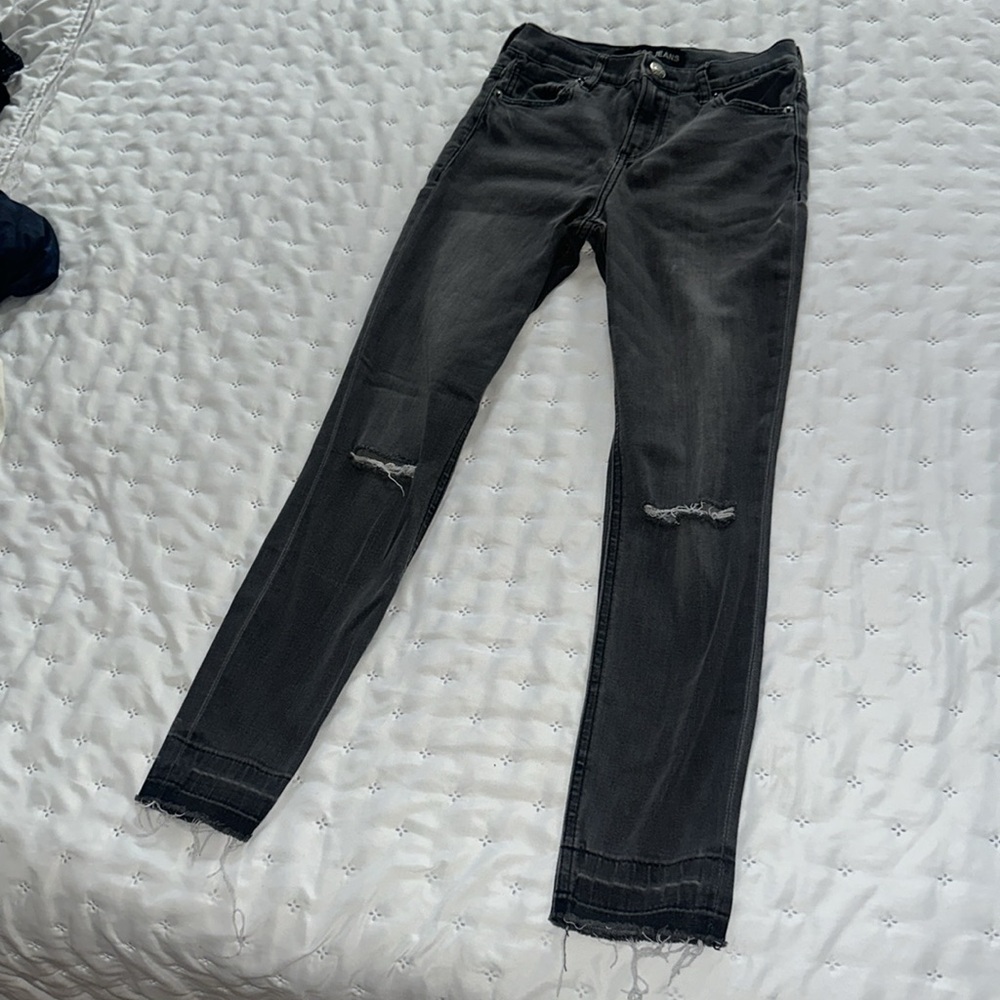 Express jeans - Picture 6 of 6